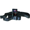 image:imageTHERABAND CLX Resistance Band with Loops 5Foot BandLevel 4  Extra Heavy  Blue
