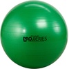 image:imageTHERABAND Exercise and Stability Ball for Improved Posture Balance Core Fitness Coordination and RehabGreen  26 Inches
