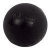 image:imageTHERABAND Hand Exerciser Stress Ball Therapy Squeeze Exercise Black  Hand exerciser for grip strengthening hand therapy and finger wrist and forearm exerciseStandard  Black  Extra Firm