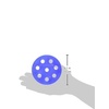 image:imageTHERABAND Hand Xtrainer Therapy Ball Exerciser Squeeze Strength RedBlue  Firm