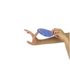 image:imageTHERABAND Hand Xtrainer Therapy Ball Exerciser Squeeze Strength RedBlue  Firm