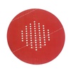 image:imageTHERABAND Hand Xtrainer Therapy Ball Exerciser Squeeze Strength RedRed  Soft