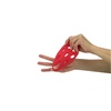 image:imageTHERABAND Hand Xtrainer Therapy Ball Exerciser Squeeze Strength RedRed  Soft