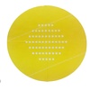 image:imageTHERABAND Hand Xtrainer Therapy Ball Exerciser Squeeze Strength RedYellow  Thin