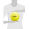 image:imageTHERABAND Mini Ball 9Inch Pilates amp Yoga Ball Physical Therapy Yellow  9inch small inflatable core ball for Pilates yoga stability balance and physical therapyOriginal