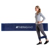 image:imageTHERABAND Resistance Band Loop Exercise Workout Physical Therapy BlueBlue  Extra Heavy
