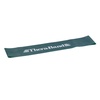 image:imageTHERABAND Resistance Band Loop Exercise Workout Physical Therapy BlueGreen  Heavy
