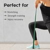 image:imageTHERABAND Resistance Bands Physio Bands  229m Blue  Extra Heavy  LatexFree Bands ColourCoded Levels  Ideal for Pilates Mobility Recovery Rehab amp Strength Training Men amp WomenBlue  Extra Heavy