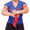 image:imageTHERABAND Resistance BandsSchwarz