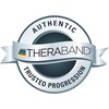 image:imageTHERABAND Resistance BandsSchwarz