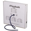 image:imageTHERABAND Resistance Tubing Exercise Band Physical Therapy 25 Yellow  Latex resistance tubing where the color marks the resistance level so you can step up as strength returnsLevel 4  Extra Heavy  Blue