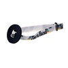 image:imageTHERABAND Resistance Tubing Physical Exercise Band Workout Black 50  Latex resistance tubing where the color marks the resistance level so you can step up as strength returnsBlack  Special Heavy  Advanced Level 1