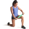 image:imageTHERABAND Roller Massager  Muscle Roller Stick for SelfMyofascial Release Deep Tissue Massage Rolling Pin Trigger Point Release Muscle Soreness Best Gift for Runners Athletes Crossfit