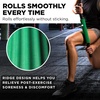 image:imageTHERABAND Roller Massager Muscle Massage Tool Fascia Release Back 21Standard