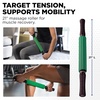 image:imageTHERABAND Roller Massager Muscle Massage Tool Fascia Release Back 21Standard