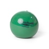 image:imageTHERABAND Soft Weight 66 Lb 45 BallShaped Isotonic Exercise Ball  Ballshaped isotonic soft weight for physical therapy Pilates shoulder strength and rehab exerciseGreen