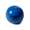 image:imageTHERABAND Soft Weight 66 Lb 45 BallShaped Isotonic Exercise Ball  Ballshaped isotonic soft weight for physical therapy Pilates shoulder strength and rehab exerciseBlue