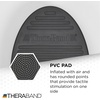 image:imageTHERABAND Stability Trainer PadBlack  Extra Soft  Advanced
