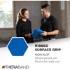 image:imageTHERABAND Stability Trainer PadBlue  Soft Intermediate