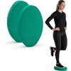 image:imageTHERABAND Stability Trainer PadGreen  Firm Beginner