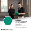 image:imageTHERABAND Stability Trainer PadGreen  Firm Beginner