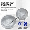 image:imageTHERABAND Stability Trainer PadSilver  Super Soft  Advanced