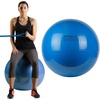 image:imageTHERABAND Standard Exercise BallBlue  75cm