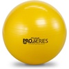 image:imageTHERABAND Standard Exercise BallYellow  18 in