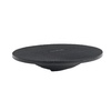 image:imageTHERABAND Wobble Board Round Balance Trainer Core Strength NonSlip  Round wobble board for balance agility and core strength training in physical therapyWobble Board