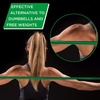 image:imageTheraBand Exercise Resistance Band Set for Sport Training and Fitness Home Gym Equipment Heavy Intermediate Level 1Yellow