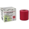 image:imageTheraband Latex Free Red Medium Resistance Band 22m Dispenser Box