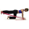 image:imageTheraband Latex Free Red Medium Resistance Band 22m Dispenser Box