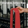 image:imageTheraband Patterson Medical Thera  Band Con Porta RotoloYellow