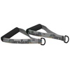 image:imageHygenicTheraBand Rehab Wellness Exercise Exercise Handles withD Ring Connector Set of 2 22121