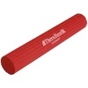 image:imageResistance Bar TheraBand FlexBar Pain Relief for Tennis Elbow Injury Tendonitis amp Improve Grip Strength Rehab and Therapy After Injury Red Beginner