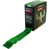 image:imageTHERABAND CLX Resistance Band with Loops Fitness Band for Home Exercise and Full Body Workouts Portable Gym EquipmentGreen  Heavy