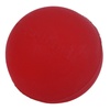 image:imageTHERABAND Hand Exerciser Stress Ball Therapy Squeeze Grip Strength Red  Hand exerciser for grip strengthening hand therapy and finger wrist and forearm exerciseRed