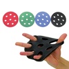 image:imageTHERABAND Hand Xtrainer Therapy Ball Exerciser Squeeze Strength RedAssorted  Multiple