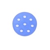 Blue - Firm