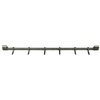 image:imageTHERABAND Resistance Band Accessory Rack for Wellness Station Holds Resistance Bands and Wellness Station Accessories for Convenient Use Mount to Wall for Simple and Organized Storage