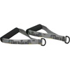 image:imageTHERABAND Resistance Band Handles Attachments for Resistance Bands and Tubing Pair of Foam Grip Pull Handles for Lower and Upper Body Exercises Pilates Yoga Home Workouts Without WeightsOne Size