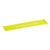 image:imageTHERABAND Resistance Band Loop Exercise Workout Physical Therapy BlueYellow  Thin