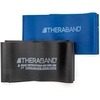 image:imageTHERABAND Resistance Bands Set Professional NonLatex Elastic BandBlueBlack  Advanced Set 1