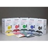 image:imageTheraBand 20960 155 ft Starter Dispenser Pack Black  15 Piece