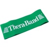 image:imageTheraBand Exercise Loop Size 18 ResistanceColor HeavyGreen