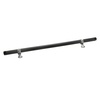 image:imageTheraBand Resistance Band Extremity Strap Attachments for Resistance Bands and Tubing Pair of Extremity Straps with D Ring Connector for Exercises Pilates Yoga Home Workouts without WeightsW D Ring Connectors