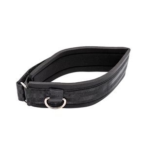 image:imageTHERABAND Head Strap Attachment for Wellness Exercise amp Wall Station Adjustable Neck Exercise Strap Durable Fabric Construction Professional Rehab Accessory