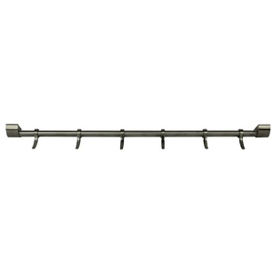 image:imageTHERABAND Resistance Band Accessory Rack for Wellness Station Holds Resistance Bands and Wellness Station Accessories for Convenient Use Mount to Wall for Simple and Organized Storage