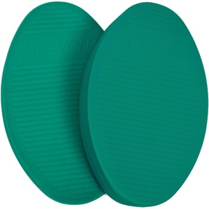 image:imageTHERABAND Stability Trainer PadGreen  Firm Beginner