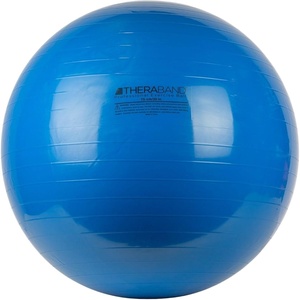 image:imageTHERABAND Standard Exercise BallBlue  75cm